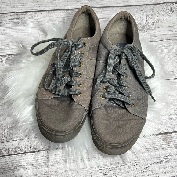 Men’s POLO Ralph Lauren Fabric Loafers - Picture 2 of 6